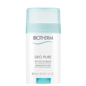 DEODORANTE DEO PURE STICK 40ML