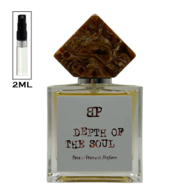 CAMPIONCINO DEPTH OF THE SOUL Extrait de Parfum 2ML 