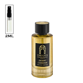 CAMPIONCINO DESERT CARAVAN Eau de Parfum 2ML