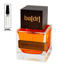 CAMPIONCINO DETERMINATION Extrait de Parfum 2ML