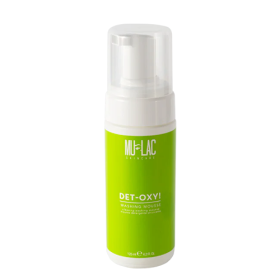 DET-OXY! - MOUSSE DETERGENTE STRUCCANTE