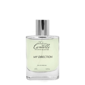 MY DIRECTION  Eau de Parfum 50 ML