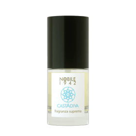 Casta Diva EAU DE PARFUM - 15ML