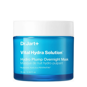 Dr.Jart+ Vital Hydra Solution Hydro Plump Overnight Mask 75ml - Maschera idratante