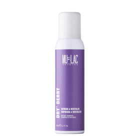 DRY’BERRY 10 - SHAMPOO SECCO