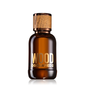WOOD POUR HOMME Eau de Toilette 50 ml
