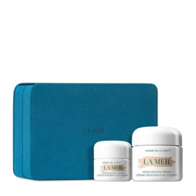 THE CREME DE LA MER DUET
