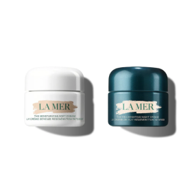 LA MER – The Day & Night Duet 