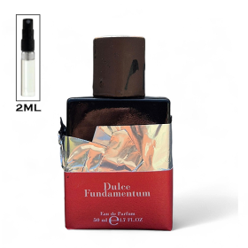 CAMPIONCINO DULCE FUNDAMENTUM EAU DE PARFUM 2ML