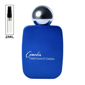 CAMPIONCINO DELLE DUNE DI SABBIA EAU DE PARFUM 2ML