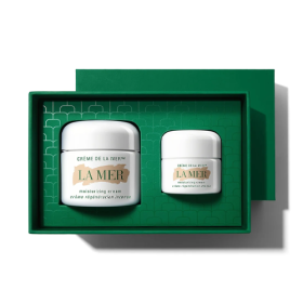 Creme De La Mer Duet Set (Limited Edition)
