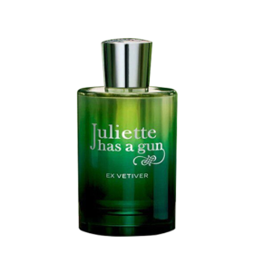 EX VETIVER Eau de Parfum 50ML
