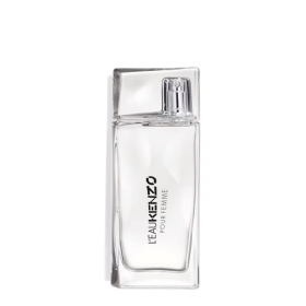 L'EAU DE KENZO POUR FEMME Eau de Toilette 100ml