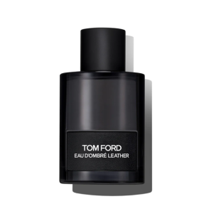 EAU D'OMBRE LEATHER Eau de TOILETTE 100 ML