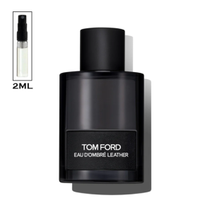 CAMPIONCINO EAU D'OMBRE LEATHER Eau de Toilette 2ML