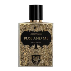 ROSE AND ME Eau de Parfum 100ml