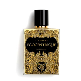 EGOCENTRIQUE - EAU DE PARFUM - 100ML