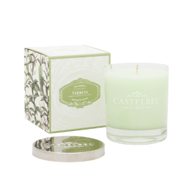 Castelbel Verbena Candle