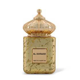 EL DORADO EAU DE PARFUM 100ML