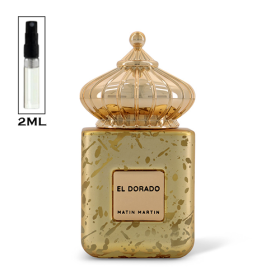CAMPIONCINO EL DORADO EAU DE PARFUM 2ML