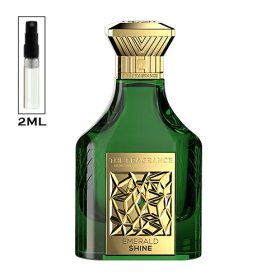 CAMPIONCINO EMERALD SHINE EXTRAIT DE PARFUM 2ML