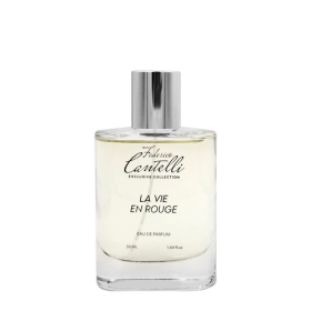 LA VIE EN ROUGE  Eau de Parfum 50 ML