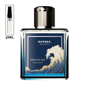 CAMPIONCINO ENDLESS SEA EXTRAIT DE PARFUM 2ML