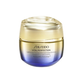 VITAL PERFECTION UPLIFTING AND FIRMING ENRICHED CREAM 50ML