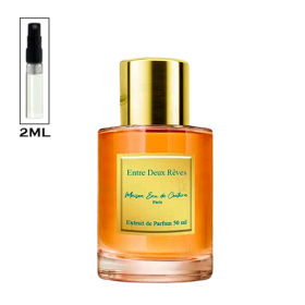 CAMPIONCINO ENTRE DEUX REVES EXTRAIT DE PARFUM 2ML