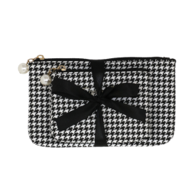 SET BUSTE POULETTE NERO