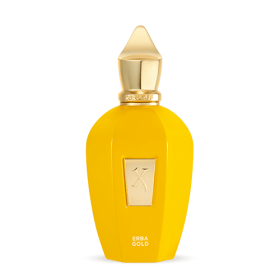 ERBA GOLD Eau de Parfum 100ML