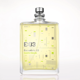 Escentric 03 100ml 