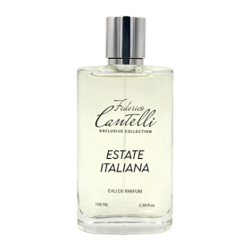 ESTATE ITALIANA  Eau de Parfum 100 ML