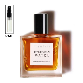 CAMPIONCINO ETRUSCAN WATER  Extrait de Parfum 2ml