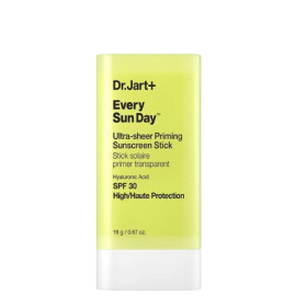 Every Sun Day Ultra-Sheer Priming Sunscreen Stick 19g - Stick solare SPF 30