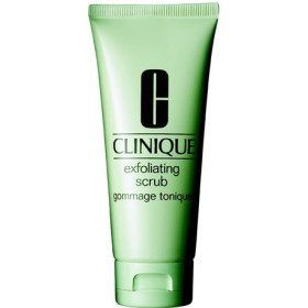 SCRUB  ESFOLIANTE Clinique Exfoliating Scrub per pelle tipo 3-4 da oleosa a molto oleosa