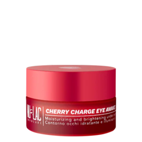 CHERRY CHARGE EYE AWAKE - CONTORNO OCCHI IDRATANTE ILLUMINANTE
