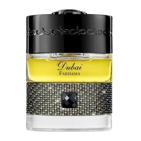 DUBAI FAKHAMA Eau de Parfum 50ML