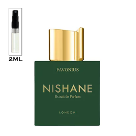 CAMPIONCINO FAVONIUS EXTRAIT DE PARFUM 2ML