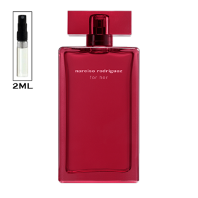CAMPIONCINO FOR HER Eau de Parfum INTENSE 2ML