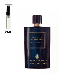 CAMPIONCINO FICO NERO DI SARDEGNA Eau de parfum 2ML