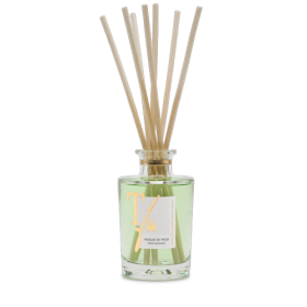 FOGLIE DI FICO Diffusore con bastoncini 100ML