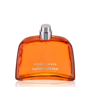 FIERY AMBER EAU DE PARFUM 100ML