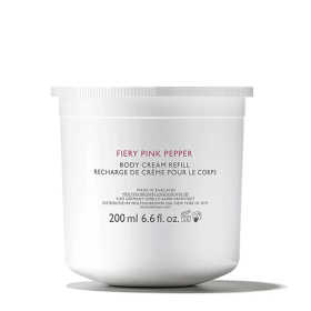 FIERY PINK PEPPER crema corpo ricarica 200 ml