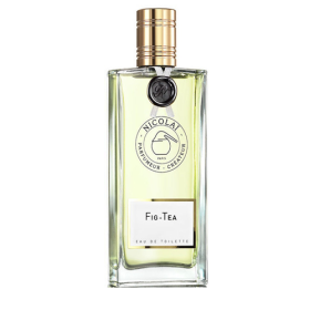 FIG-TEA Eau de Toilette 100 ML