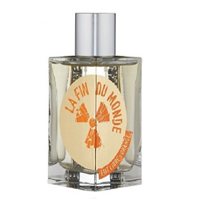 La Fin Du Monde  Eau de Parfum 100ml