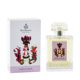 FIORI CAPRI EAU DE PARFUM 100ML