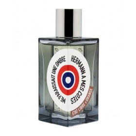 Hermann A Mes Cotes Me Paraissait Une Ombre Eau de Parfum 100ml 