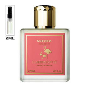 CAMPIONCINO FLAMINGO FIZZ EXTRAIT DE PARFUM 2ML