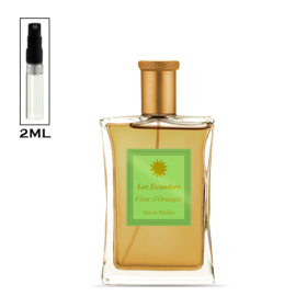 CAMPIONCINO FLEUR D'ORANGER Eau de Parfum 2ML